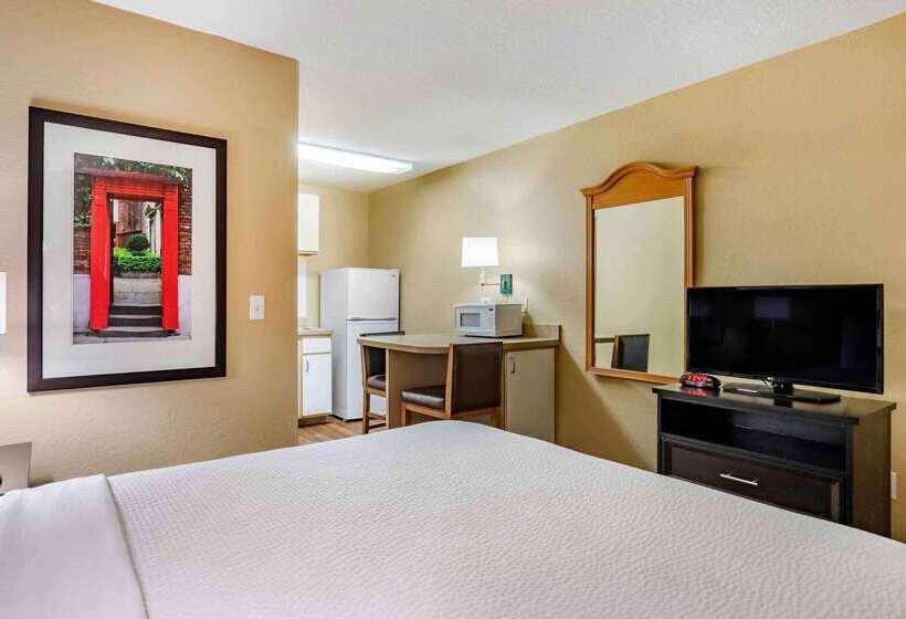 فندق Extended Stay America Select Suites   Tampa   Brandon