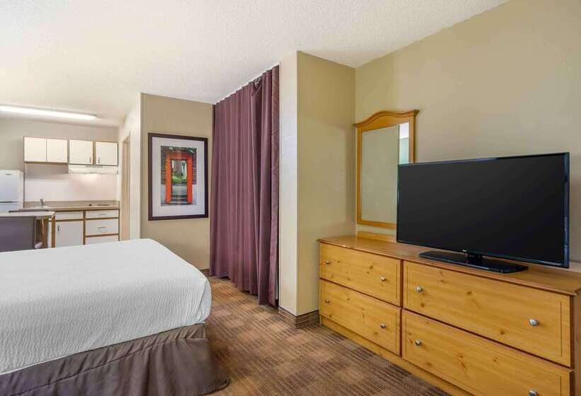 فندق Extended Stay America Select Suites   Tampa   Brandon