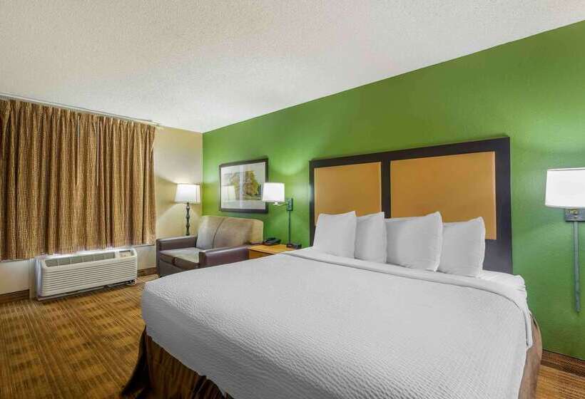 فندق Extended Stay America Select Suites   Tampa   Brandon