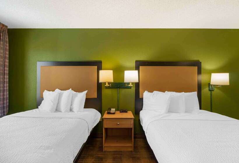 فندق Extended Stay America Select Suites   Tampa   Brandon