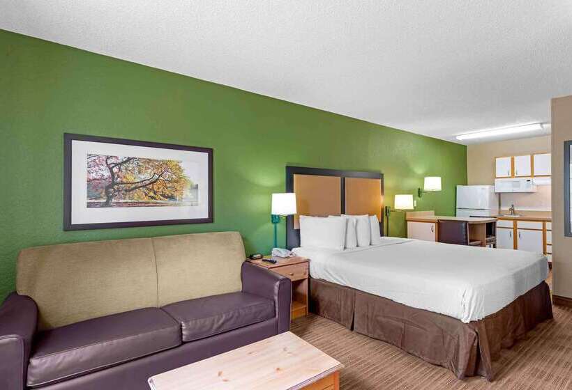 فندق Extended Stay America Select Suites   Tampa   Brandon