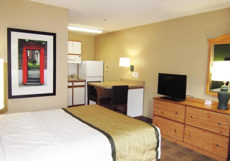 فندق Extended Stay America Select Suites   Tampa   Brandon