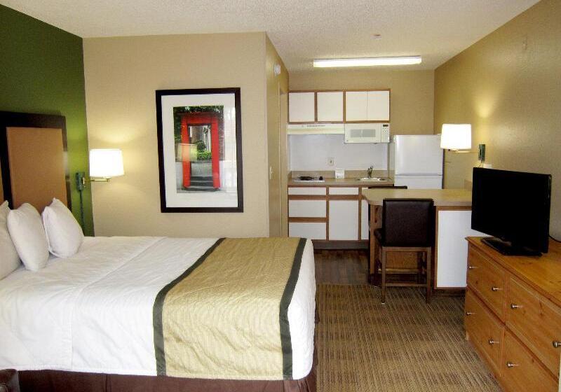 فندق Extended Stay America Select Suites   Tampa   Brandon