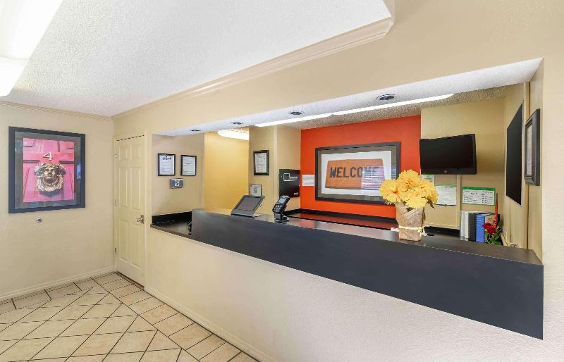 فندق Extended Stay America Select Suites   Tampa   Brandon