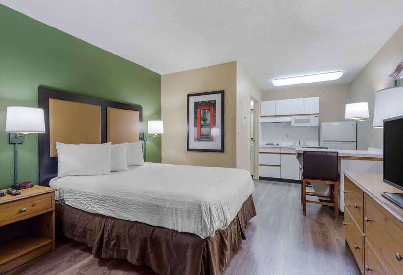 فندق Extended Stay America Suites  Washington, D.c.  Fairfax  Fair Oaks