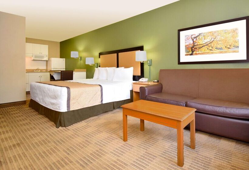 فندق Extended Stay America Suites  Washington, D.c.  Fairfax  Fair Oaks