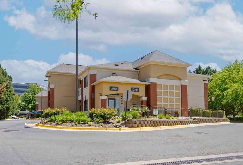 فندق Extended Stay America Suites  Washington, D.c.  Fairfax  Fair Oaks