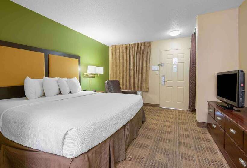 فندق Extended Stay America Suites  Washington, D.c.  Germantown  Town Center
