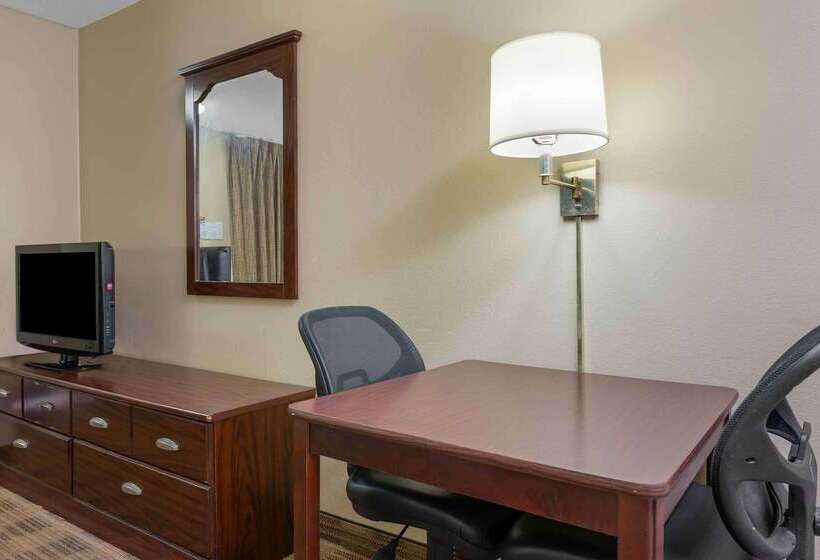 فندق Extended Stay America Suites  Washington, D.c.  Germantown  Town Center