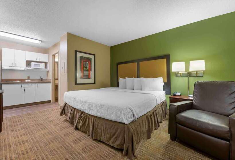 فندق Extended Stay America Suites  Washington, D.c.  Germantown  Town Center