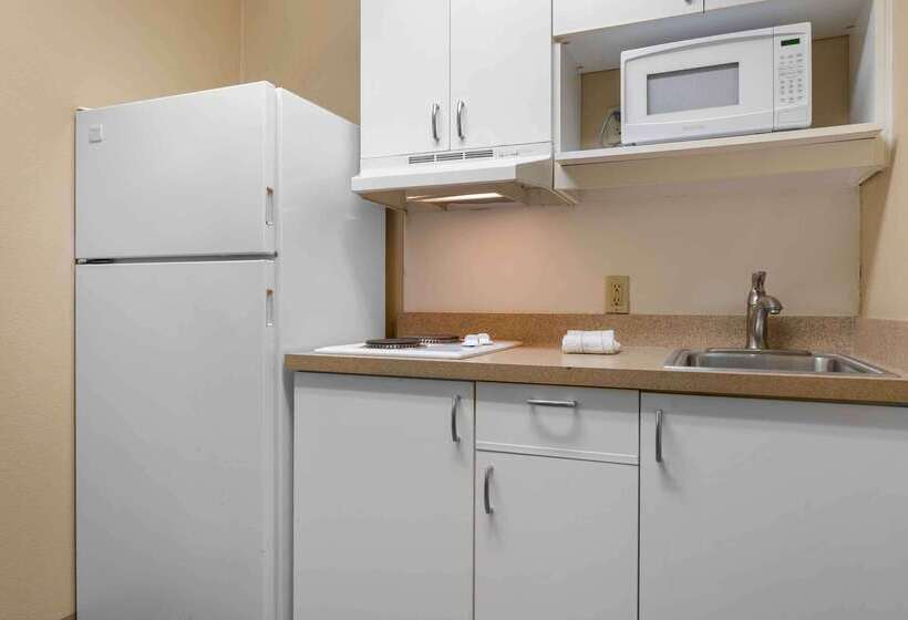 فندق Extended Stay America Suites  Washington, D.c.  Germantown  Town Center