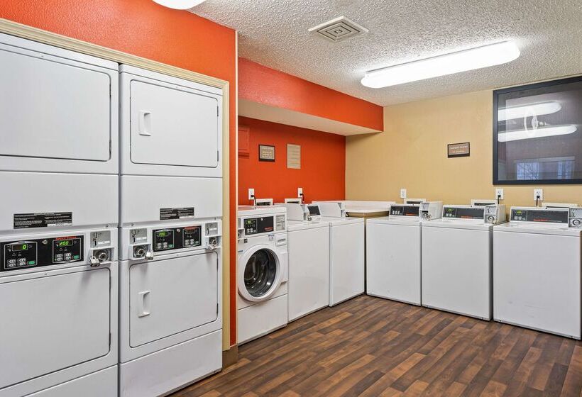 Отель Extended Stay America Suites  Washington, D.c.  Reston