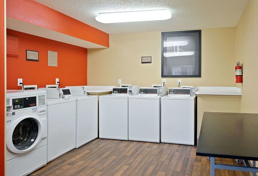 Отель Extended Stay America Suites  Washington, D.c.  Reston