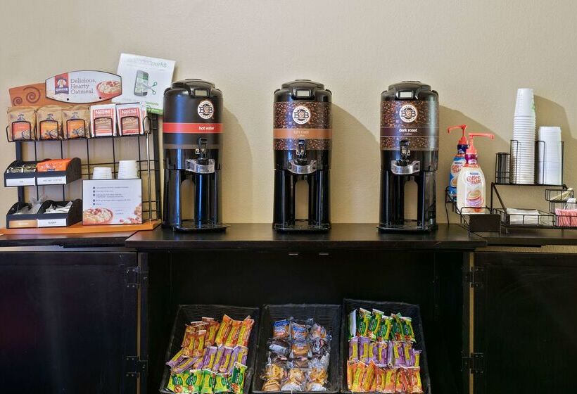 Отель Extended Stay America Suites  Washington, D.c.  Reston