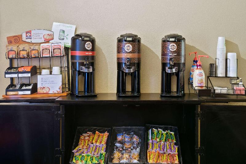 Отель Extended Stay America Suites  Washington, D.c.  Reston