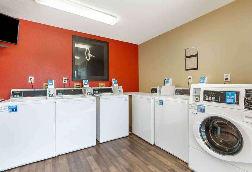 Отель Extended Stay America Select Suites   Washington, Dc   Sterling   Dulles