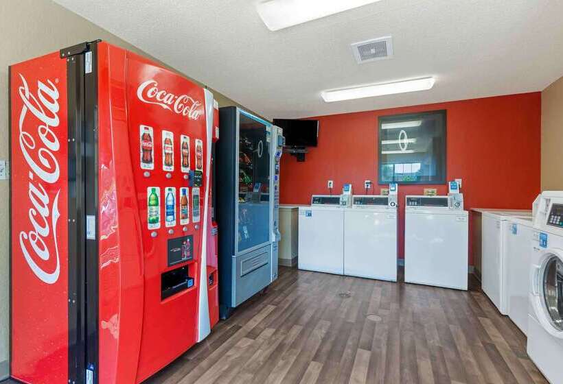 Отель Extended Stay America Select Suites   Washington, Dc   Sterling   Dulles