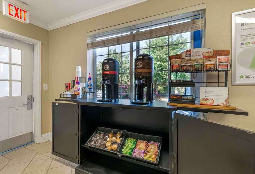 Отель Extended Stay America Select Suites   Washington, Dc   Sterling   Dulles