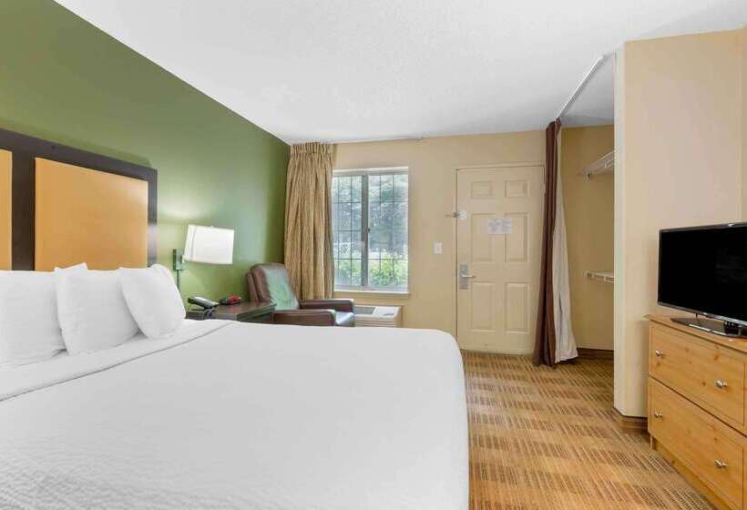 Отель Extended Stay America Select Suites   Washington, Dc   Sterling   Dulles