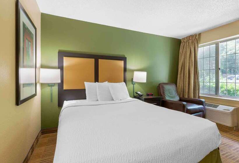 Отель Extended Stay America Select Suites   Washington, Dc   Sterling   Dulles