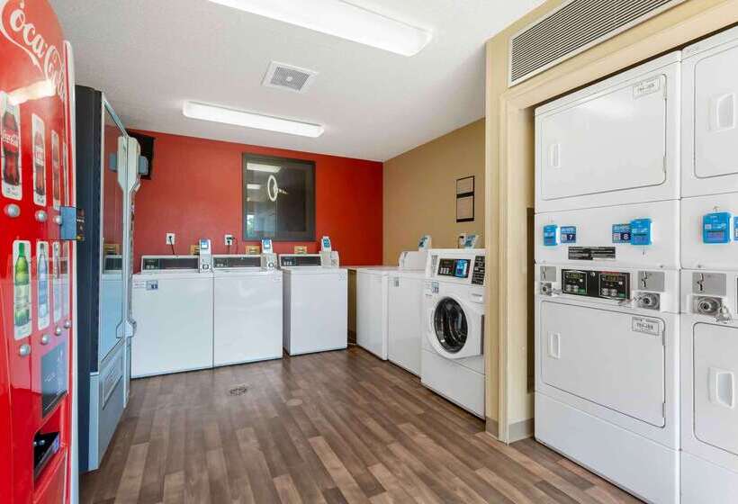 Отель Extended Stay America Select Suites   Washington, Dc   Sterling   Dulles