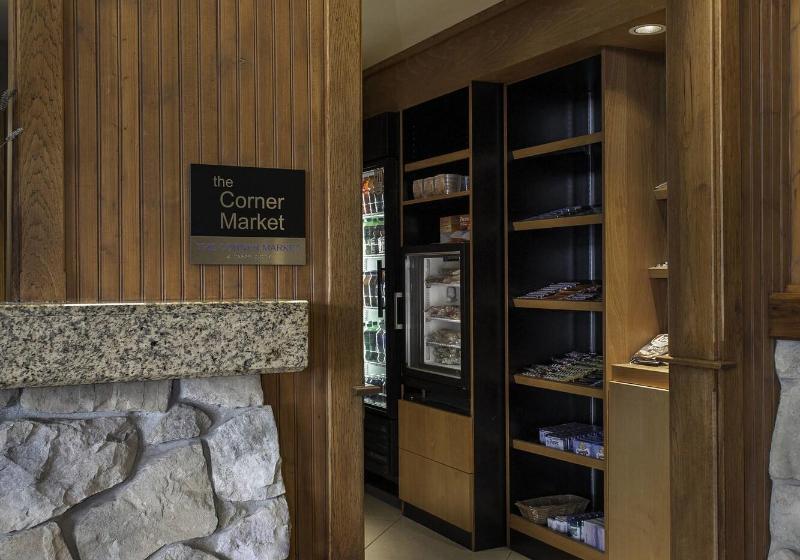 酒店 Fairfield Inn And Suites Santa Rosa Sebastopol