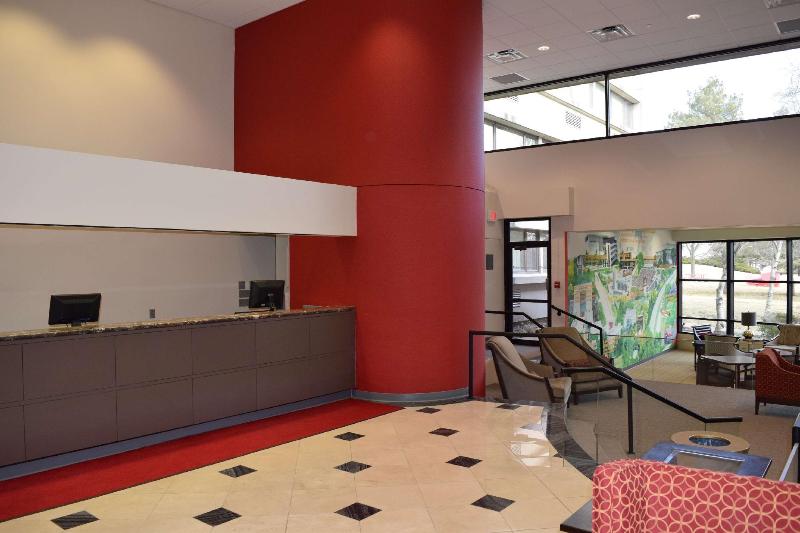 Gateway Hotel And Conference Center