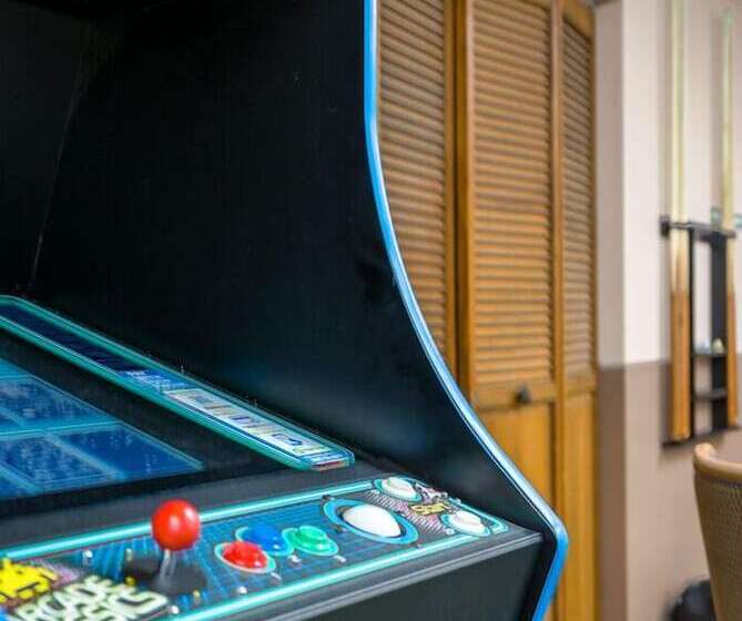 فندق Gold King Mountain Inn