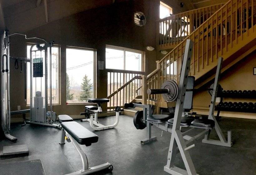 فندق Gold King Mountain Inn