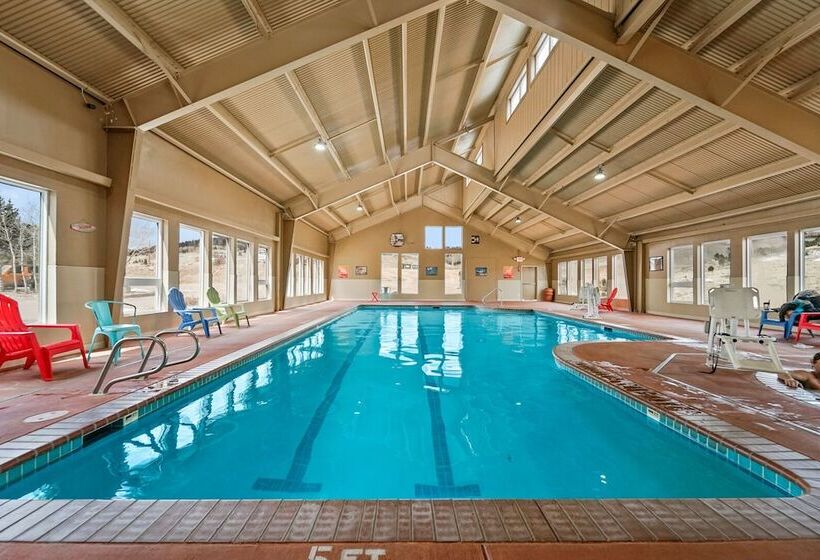 فندق Gold King Mountain Inn