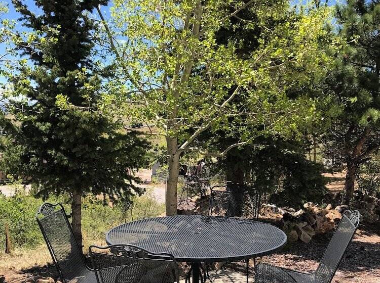 فندق Gold King Mountain Inn