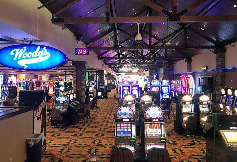 فندق Gold King Mountain Inn