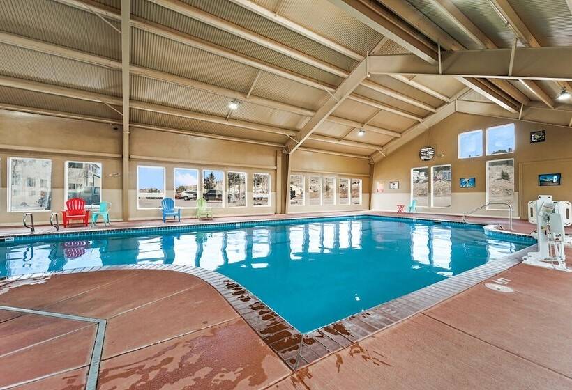 فندق Gold King Mountain Inn