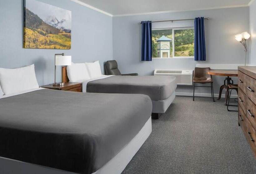 فندق Gold King Mountain Inn