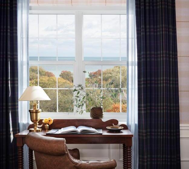 هتل Graduate By Hilton Evanston