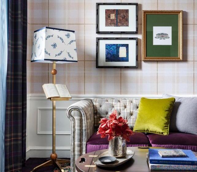 هتل Graduate By Hilton Evanston