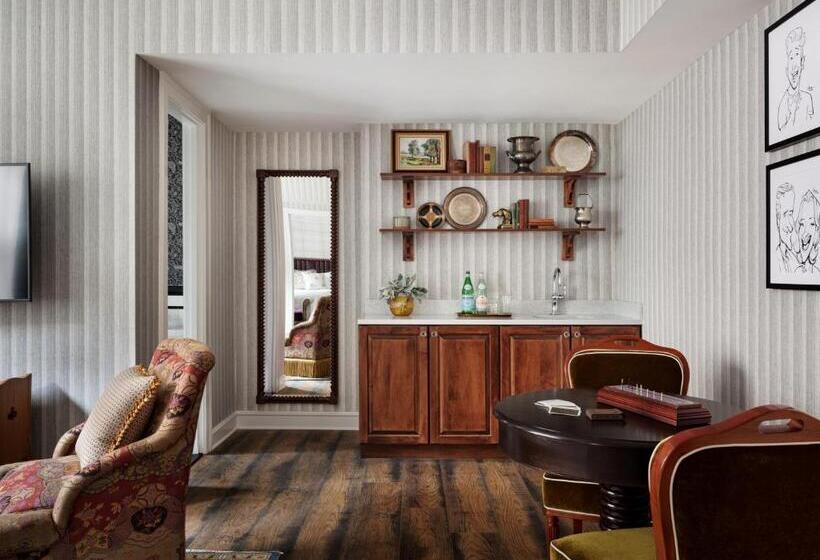 فندق Graduate By Hilton Evanston