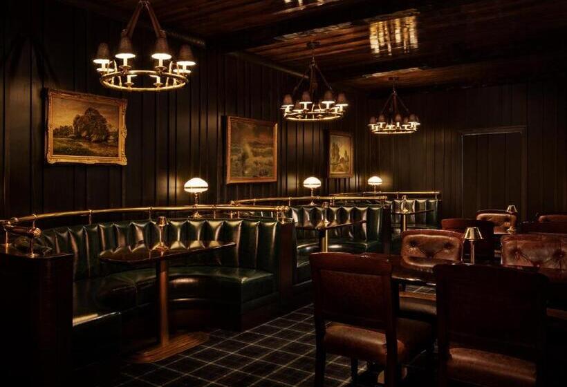 هتل Graduate By Hilton Evanston