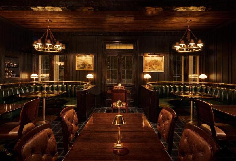 هتل Graduate By Hilton Evanston