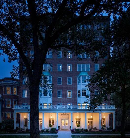 فندق Graduate By Hilton Evanston