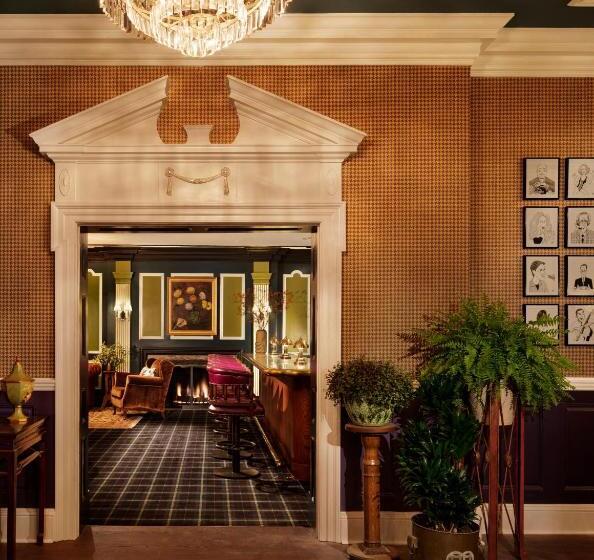 هتل Graduate By Hilton Evanston