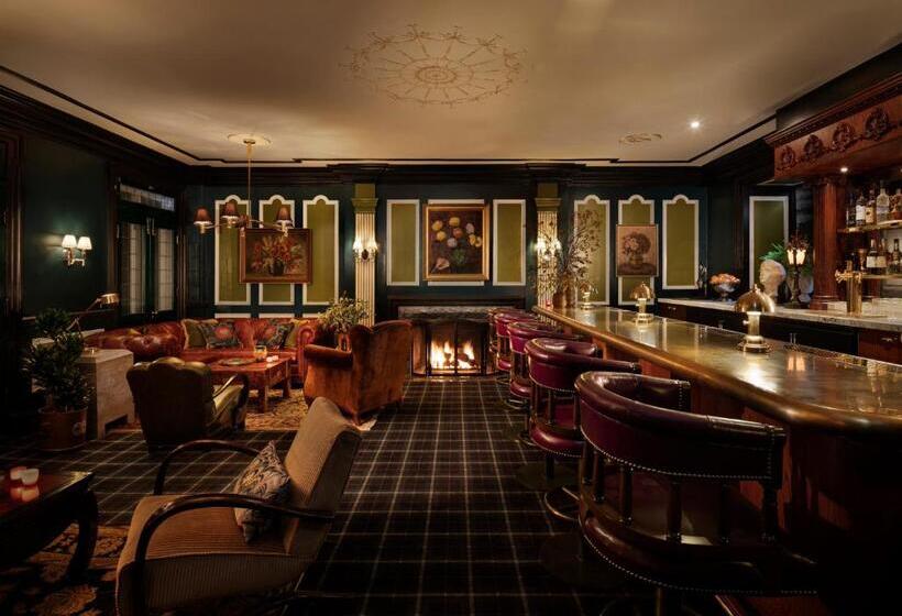 هتل Graduate By Hilton Evanston