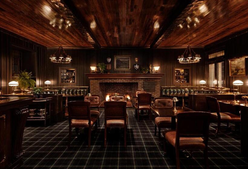 هتل Graduate By Hilton Evanston