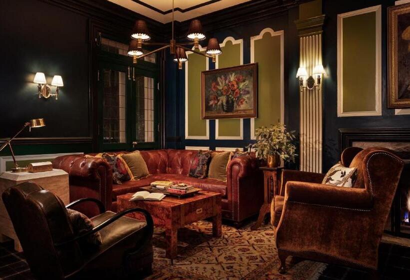 هتل Graduate By Hilton Evanston