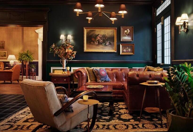 فندق Graduate By Hilton Evanston