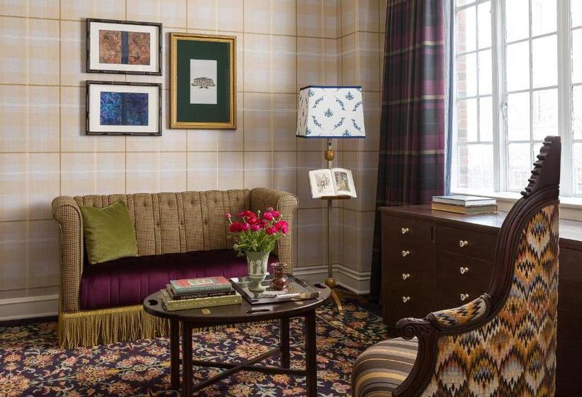 هتل Graduate By Hilton Evanston