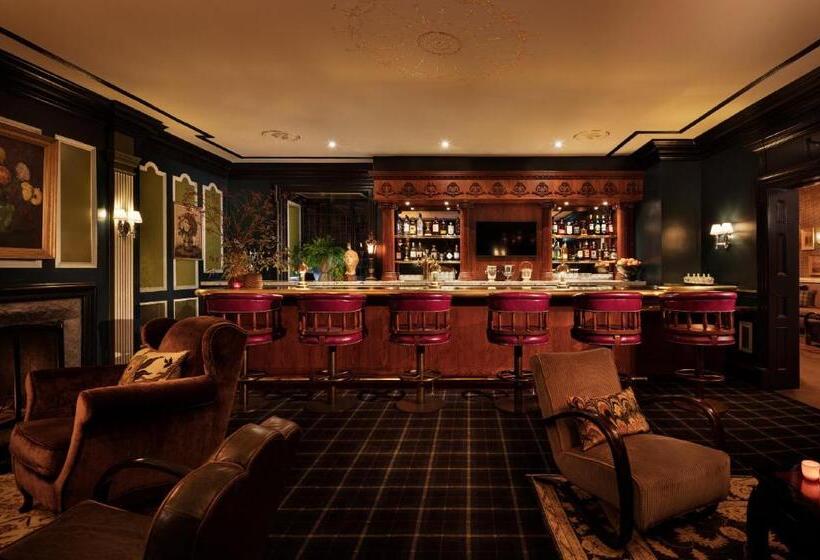 هتل Graduate By Hilton Evanston