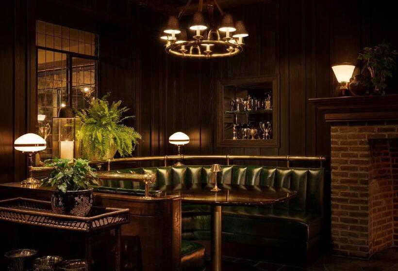 هتل Graduate By Hilton Evanston