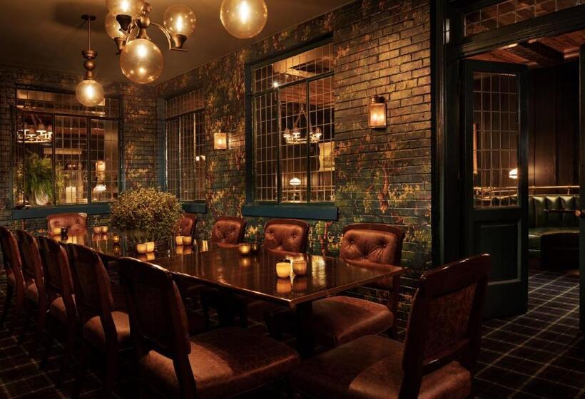 هتل Graduate By Hilton Evanston