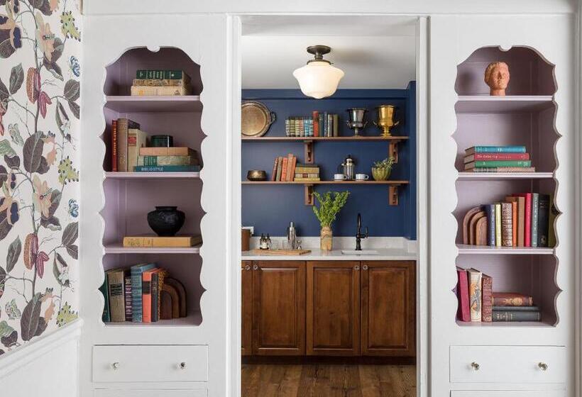 فندق Graduate By Hilton Evanston